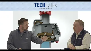 TechTalks: Dry System Valves