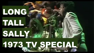 😲 INSANE version of Long Tall Sally - Paul McCartney 1973 😲