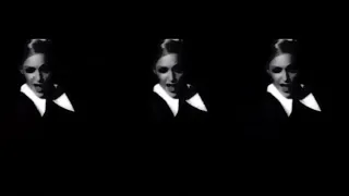 Madonna - S.E.X. (Video Backdrop from the Rebel Heart Tour)