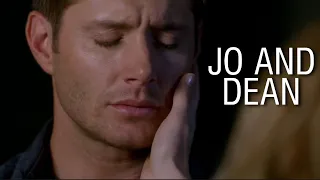 Jo And Dean || Their Story