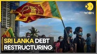 Sri Lanka: IMF approves $2.9bn bailout; India, Japan & France to launch platform to coordinate debt