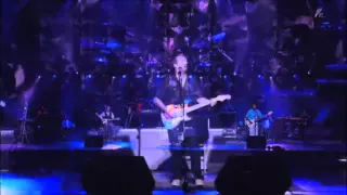 Eric Clapton - Wonderful Tonight Live at Budokan 2001