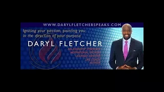 Relationship Coach Near Me With Rockstar Relationship Coach Daryl Fletcher