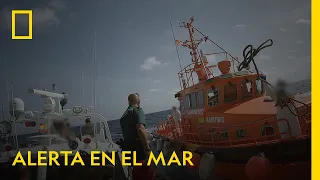 NUEVA SERIE: ALERTA EN EL MAR | NATIONAL GEOGRAPHIC ESPAÑA