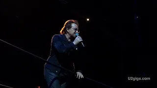 U2 Copenhagen Who's Gonna Ride Your Wild Horses 2018-09-30 - U2gigs.com