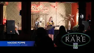 Maddie Poppe "Made You Miss" Live & Rare