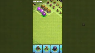 How To Make A TH8 Progress Base FAST!