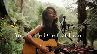 You're the one that I want - cover by Shulam