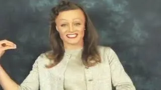 Tammie Brown - RuPaul's Drag Race Casting Audition Tape