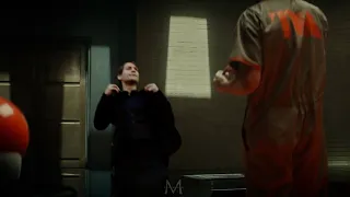 Bully Maguire In Loki