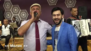 Uzeyir Mehdizade Super Zaqatala toyunda NEW 2018