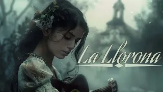 Elena Yerevan - La Llorona