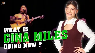 Where is Gina Miles Now? What Happened to Gina Miles?