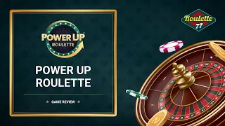 Review on Power Up Roulette by Pragmatic Play