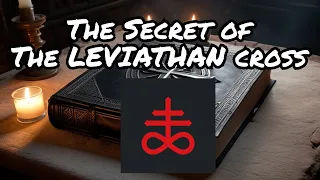 Symbols & Secrets: The Leviathan Cross