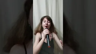 МИЛЛИОН АЛЫХ РОЗ Cover by Eva Taran