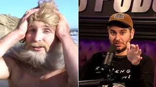 H3H3 On Logan Paul Demonetization