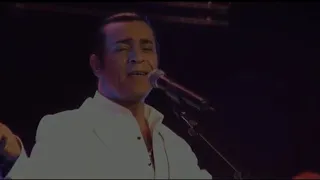 Elymar Santos - Sonhos de um palhaço