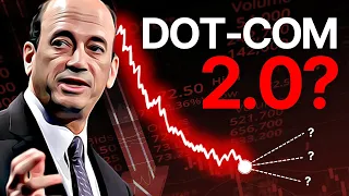 Joel Greenblatt’s Shocking Prediction for the Stock Market!