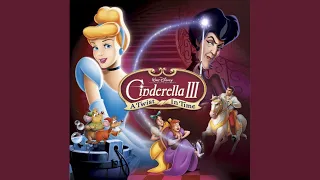 At the Ball (From "Cinderella III: A Twist In Time/Soundtrack)