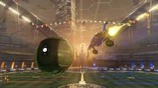 BEST PLAYS ROCKET LEAGUE #4