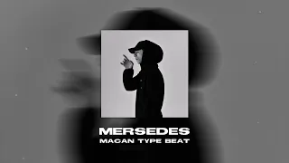 MACAN x Miyagi x Jamik x Type Beat - "Jordan" | Guitar type beat | Бит в стиле Макан