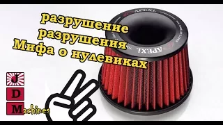 Разрушенный миф о нулевиках, верить ли MCM? S02E03