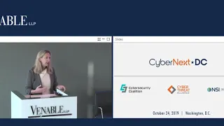 CyberNextDC