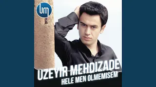 Hele Men Olmemisem