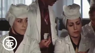 Аревик. Художественный фильм. 2 серия (1978)