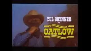 Catlow - Original Theatrical Trailer