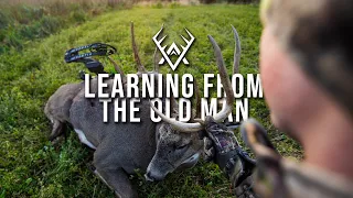 Learning From The Old Man | Season 16, Episode 3