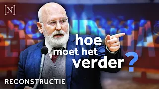 Wat ging er allemaal mis bij GroenLinks-PvdA?