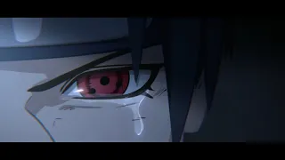 Naruto Mobile- Reanimated Itachi Uchiha Opening [4K 60FPS] (Edo Tensei Itachi)