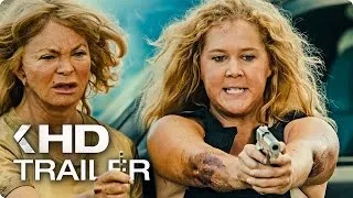 SNATCHED Trailer 2 (2017)