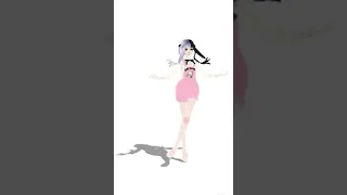 [MMD]