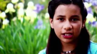 The Time I... Grew a Garden - Disney Channel Official