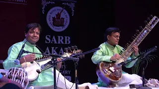 Mormukut Kedia & Manoj Kedia @sarbakaltvcentre