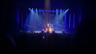 Tommy Körberg - Anthem (Grande Finale April 2022) Dansens Hus