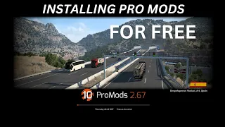 Pro Mods Installation Walkthrough: Step-by-Step Guide