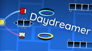 "Daydreamer" Layout || Geometry Dash