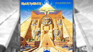 Iron Maiden - Rime of the Ancient Mariner [Original 1984 Studio Recording]