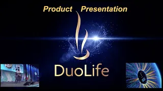 Duolife  Product Presentation England