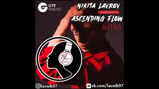 Nikita Lavrov   Ascending Flow #036