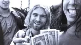 Nirvana:Even In His Youth(Rare Demo Version)