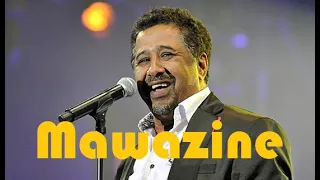 Cheb Khaled @ Mawazine 2012 - الشاب خالد مهرجان موازين - Full concert