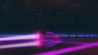 Wave 83' - Nebula (Vaporwave)
