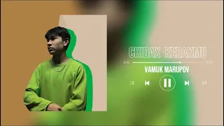 Vamuk-Chidax Kerakmu