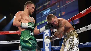 Vasyl Lomachenko vs Jason Sosa Full Fight