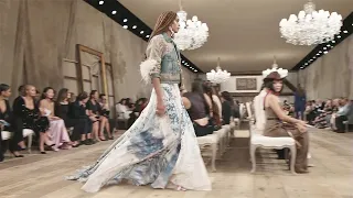 Ralph Lauren | Spring Summer 2024 | Full Show